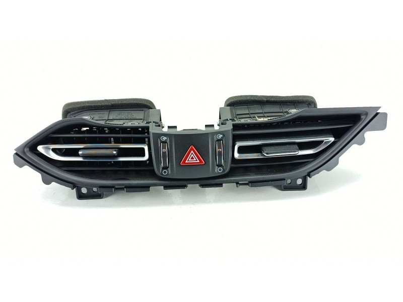 Recambio de rejilla aireadora para hyundai i30 (pde, pd, pden) 1.5 referencia OEM IAM 97401G4AB0  