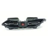 Recambio de rejilla aireadora para hyundai i30 (pde, pd, pden) 1.5 referencia OEM IAM 97401G4AB0  