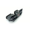 Recambio de rejilla aireadora para hyundai i30 (pde, pd, pden) 1.5 referencia OEM IAM 97401G4AB0  