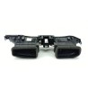 Recambio de rejilla aireadora para hyundai i30 (pde, pd, pden) 1.5 referencia OEM IAM 97401G4AB0  