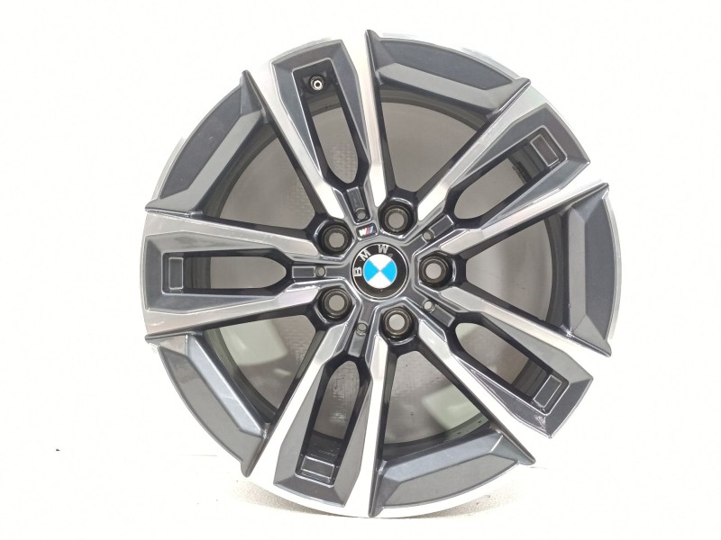 Recambio de llanta para bmw 2 active tourer (u06) 218d referencia OEM IAM 6891175  