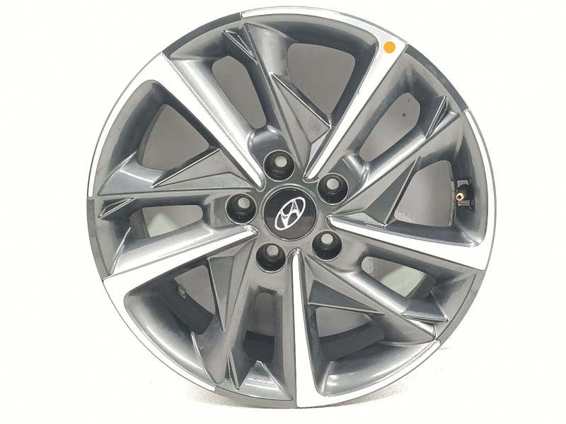Recambio de llanta para hyundai i30 (pde, pd, pden) 1.5 referencia OEM IAM 52910G4700  