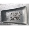 Recambio de llanta para hyundai i30 (pde, pd, pden) 1.5 referencia OEM IAM 52910G4700  