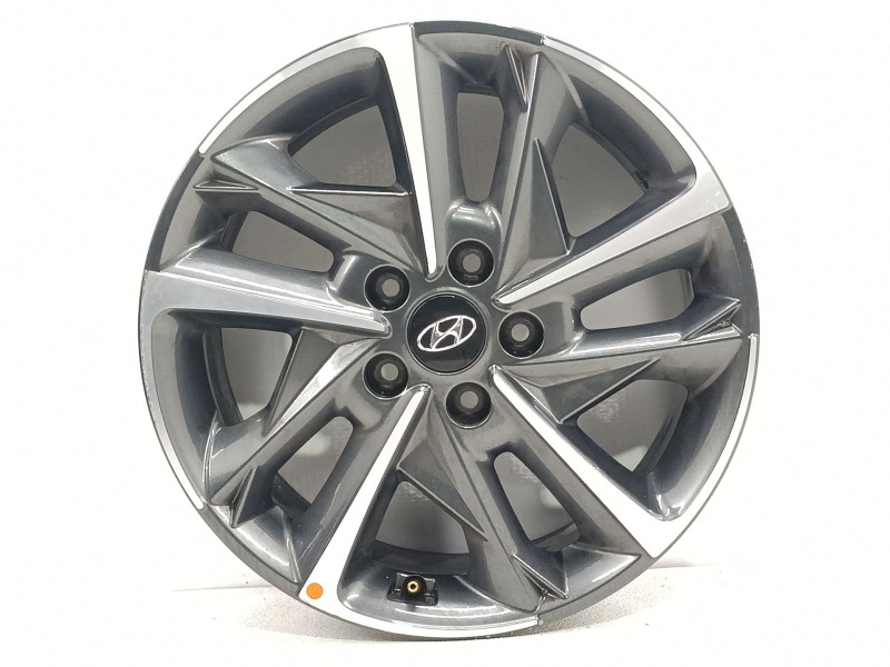 Recambio de llanta para hyundai i30 (pde, pd, pden) 1.5 referencia OEM IAM 52910G4700  