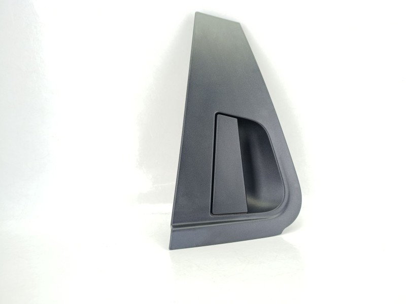 Recambio de maneta exterior trasera izquierda para jeep avenger (j2) electric referencia OEM IAM 521703560  