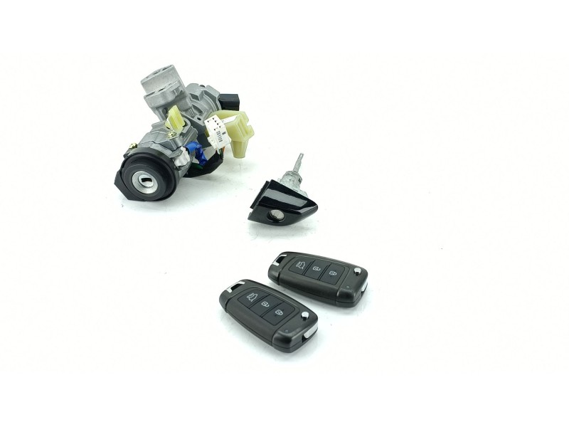 Recambio de conmutador de arranque para hyundai i30 (pde, pd, pden) 1.5 referencia OEM IAM 81910D3000  