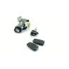 Recambio de conmutador de arranque para hyundai i30 (pde, pd, pden) 1.5 referencia OEM IAM 81910D3000  
