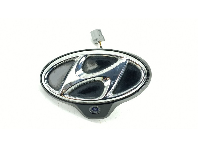 Recambio de camara vision trasera para hyundai i30 (pde, pd, pden) 1.5 referencia OEM IAM 87311G4100  