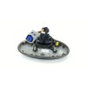 Recambio de camara vision trasera para hyundai i30 (pde, pd, pden) 1.5 referencia OEM IAM 87311G4100  