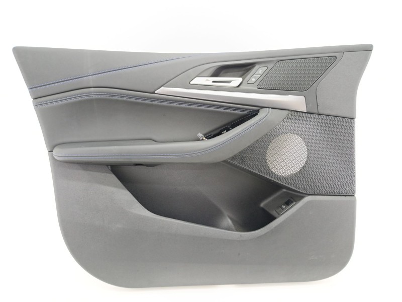 Recambio de guarnecido puerta delantera izquierda para bmw 2 active tourer (u06) 218d referencia OEM IAM 7508320105  