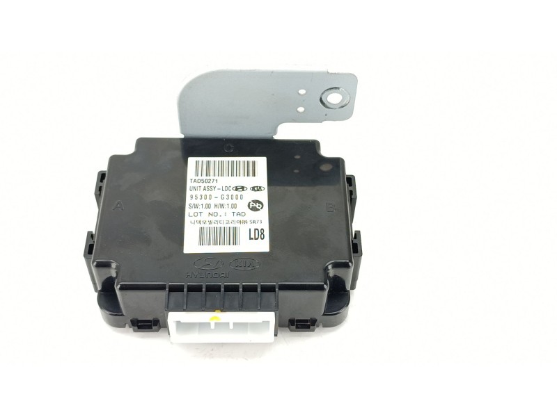 Recambio de modulo electronico para hyundai i30 (pde, pd, pden) 1.5 referencia OEM IAM 95300G3000  
