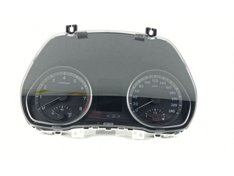 Recambio de cuadro instrumentos para hyundai i30 (pde, pd, pden) 1.5 referencia OEM IAM 94053G4500  
