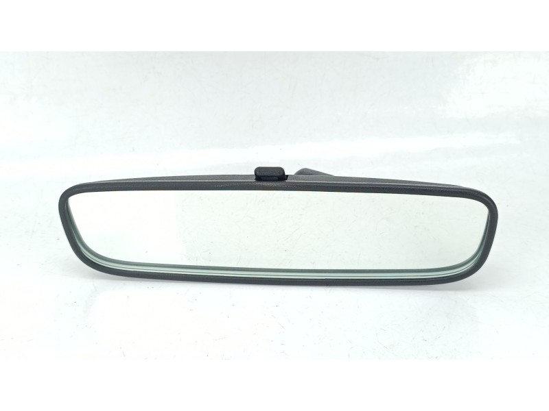 Recambio de espejo para hyundai i30 (pde, pd, pden) 1.5 referencia OEM IAM 851013X100  