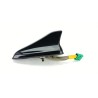 Recambio de base de antena para hyundai i30 (pde, pd, pden) 1.5 referencia OEM IAM 96210G4210A2B  