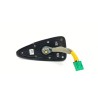 Recambio de base de antena para hyundai i30 (pde, pd, pden) 1.5 referencia OEM IAM 96210G4210A2B  