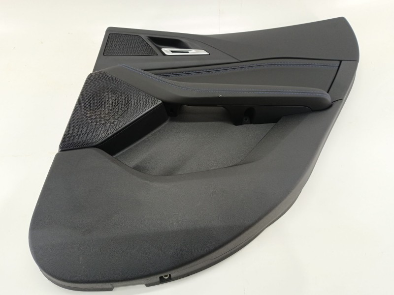 Recambio de guarnecido puerta trasera derecha para bmw 2 active tourer (u06) 218d referencia OEM IAM 7508321106  