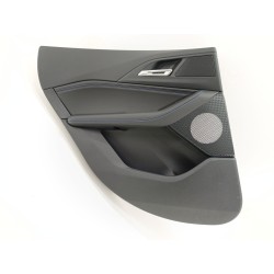 GUARNECIDO PUERTA TRASERA IZQUIERDA 7508321105 