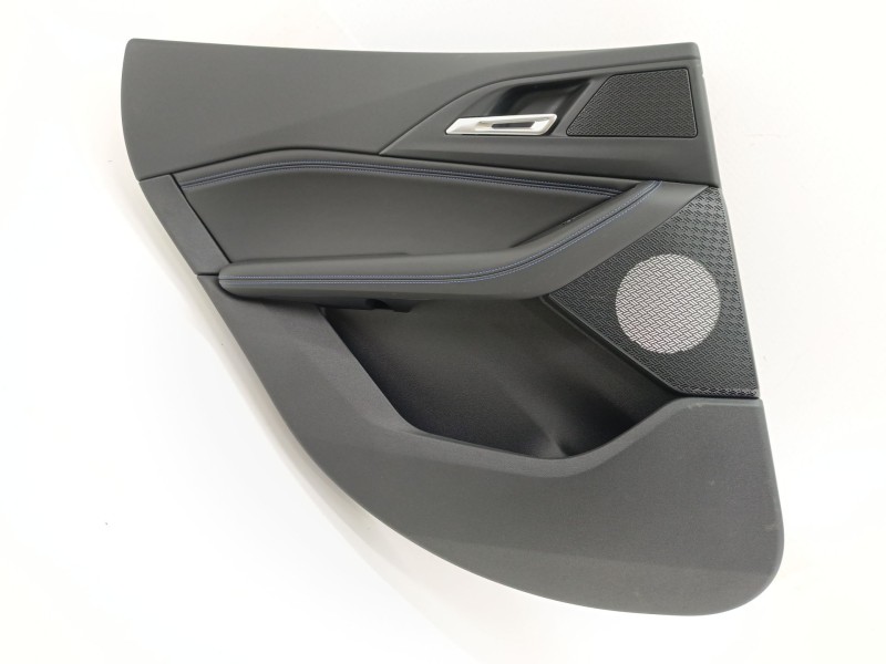 Recambio de guarnecido puerta trasera izquierda para bmw 2 active tourer (u06) 218d referencia OEM IAM 7508321105  