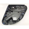 Recambio de guarnecido puerta trasera izquierda para bmw 2 active tourer (u06) 218d referencia OEM IAM 7508321105  