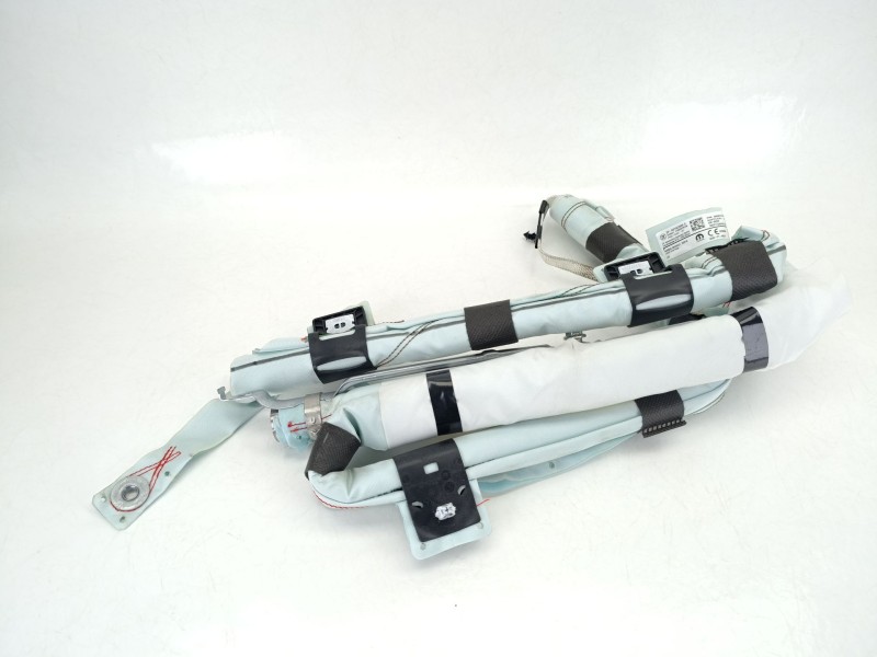 Recambio de airbag cortina delantero izquierdo para jeep avenger (j2) electric referencia OEM IAM 00521739050  