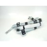 Recambio de airbag cortina delantero izquierdo para jeep avenger (j2) electric referencia OEM IAM 00521739050  