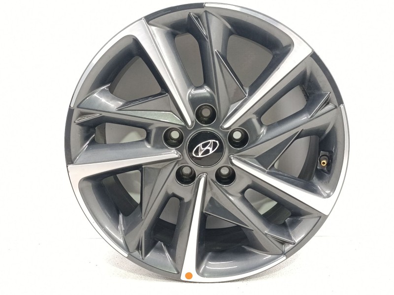 Recambio de llanta para hyundai i30 (pde, pd, pden) 1.5 referencia OEM IAM 52910G4700  