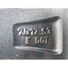 Recambio de llanta para hyundai i30 (pde, pd, pden) 1.5 referencia OEM IAM 52910G4700  