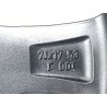 Recambio de llanta para hyundai i30 (pde, pd, pden) 1.5 referencia OEM IAM 52910G4700  