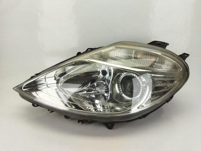 Recambio de faro izquierdo para citroën c8 (ea_, eb_) 2.2 hdi referencia OEM IAM 8901019176  