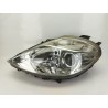 Recambio de faro izquierdo para citroën c8 (ea_, eb_) 2.2 hdi referencia OEM IAM 8901019176  