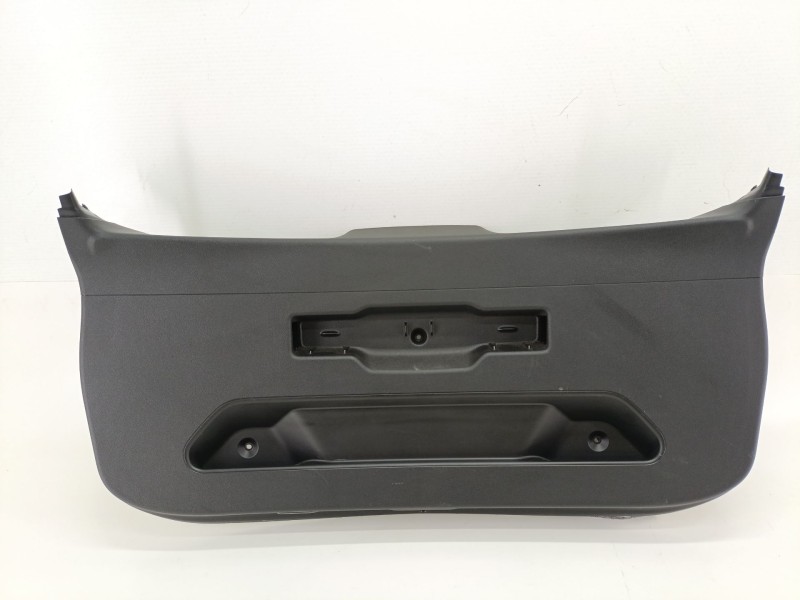 Recambio de guarnecido porton trasero para bmw 2 active tourer (u06) 218d referencia OEM IAM 51498494239  