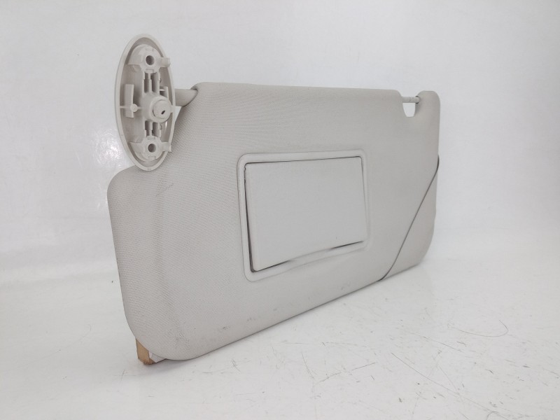 Recambio de parasol izquierdo para ford focus iii 1.5 tdci referencia OEM IAM BM51A04101GB  