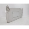 Recambio de parasol izquierdo para ford focus iii 1.5 tdci referencia OEM IAM BM51A04101GB  