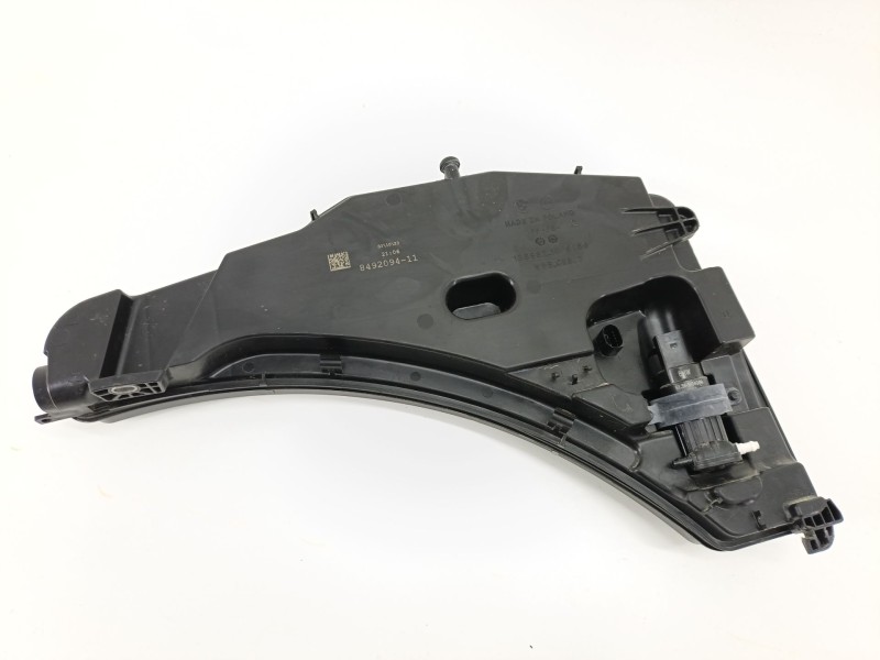 Recambio de deposito limpia para bmw 2 active tourer (u06) 218d referencia OEM IAM 136982106166  