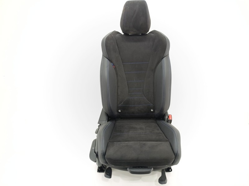 Recambio de asiento delantero derecho para bmw 2 active tourer (u06) 218d referencia OEM IAM 52105A59CF2  