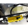 Recambio de asiento delantero izquierdo para bmw 2 active tourer (u06) 218d referencia OEM IAM 52107911649  