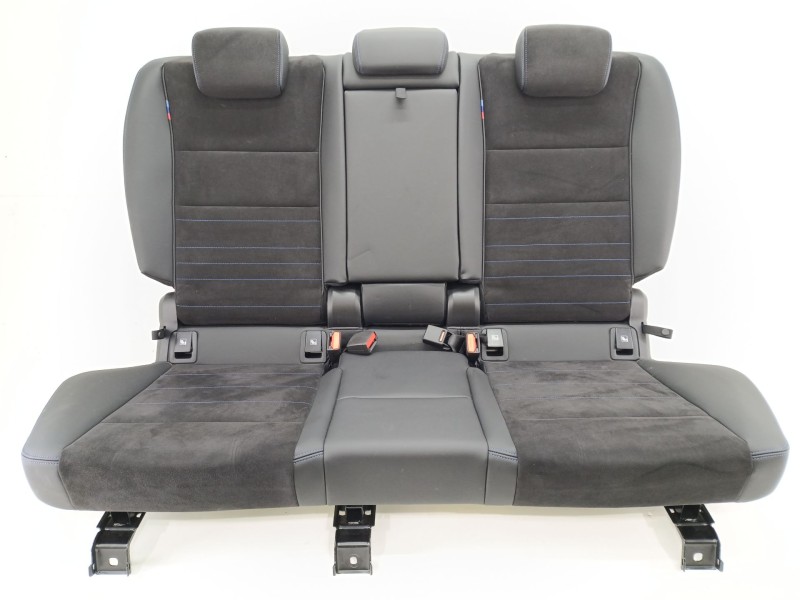Recambio de asientos traseros para bmw 2 active tourer (u06) 218d referencia OEM IAM 52205A59DB9  