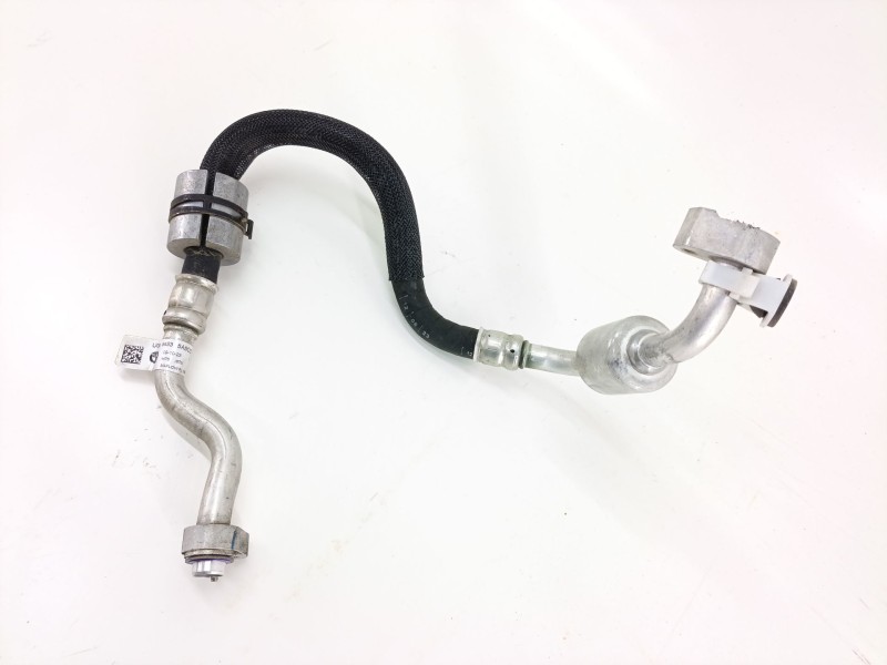 Recambio de tubos aire acondicionado para bmw 2 active tourer (u06) 218d referencia OEM IAM 64535A5CCE201  