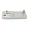 Recambio de parasol derecho para hyundai i30 (pde, pd, pden) 1.5 referencia OEM IAM 85220G3510TRY  
