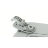 Recambio de parasol derecho para hyundai i30 (pde, pd, pden) 1.5 referencia OEM IAM 85220G3510TRY  