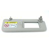 Recambio de parasol derecho para hyundai i30 (pde, pd, pden) 1.5 referencia OEM IAM 85220G3510TRY  