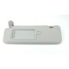 Recambio de parasol izquierdo para hyundai i30 (pde, pd, pden) 1.5 referencia OEM IAM 85210G3510TRY  