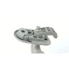 Recambio de parasol izquierdo para hyundai i30 (pde, pd, pden) 1.5 referencia OEM IAM 85210G3510TRY  