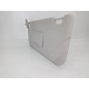 Recambio de parasol izquierdo para ford focus iii 1.5 tdci referencia OEM IAM BM51A04101GB  