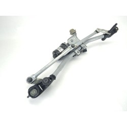 MOTOR LIMPIA DELANTERO 0009824784980 