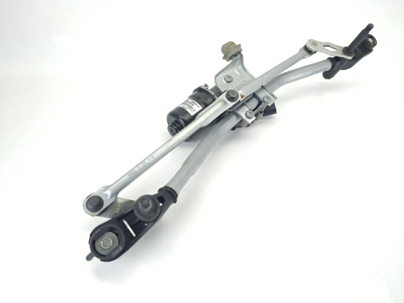Recambio de motor limpia delantero para jeep avenger (j2) electric referencia OEM IAM 0009824784980  
