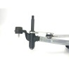 Recambio de motor limpia delantero para jeep avenger (j2) electric referencia OEM IAM 0009824784980  