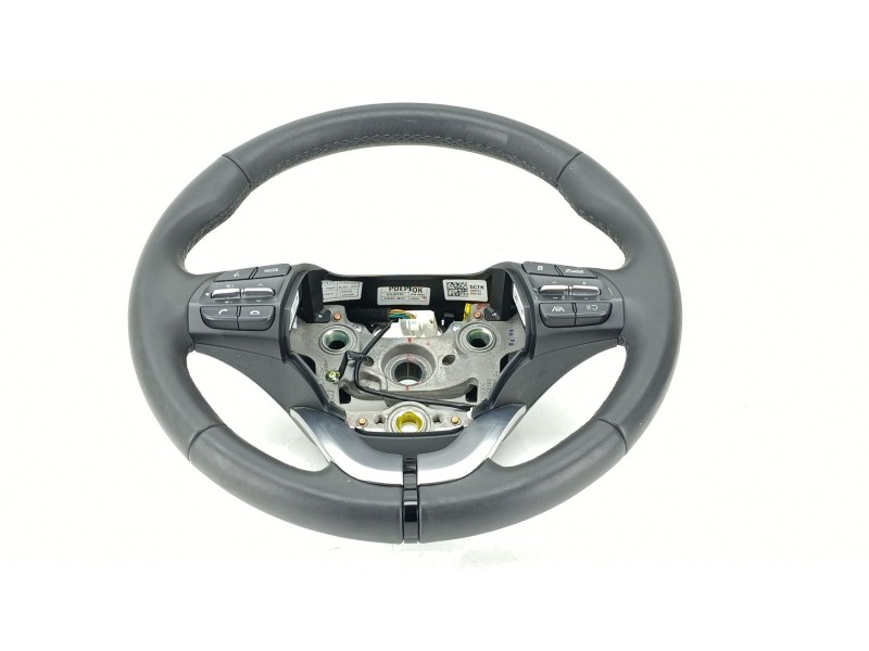 Recambio de volante para hyundai i30 (pde, pd, pden) 1.5 referencia OEM IAM 56100G4280  