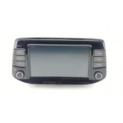 PANTALLA MULTIFUNCION 96160G4410RET 