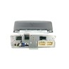 Recambio de pantalla multifuncion para hyundai i30 (pde, pd, pden) 1.5 referencia OEM IAM 96160G4410RET  